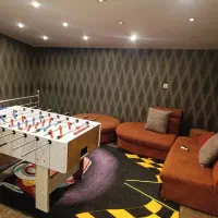 اجاره ویلا باغ استخردار|اجارهٔ کوتاه‌مدت ویلا و باغ|ابریشم, |دیوار