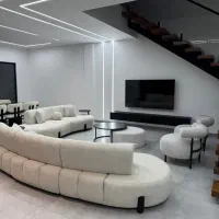 ویلای مدرن تمام هوشمند|فروش خانه و ویلا|رودهن, |دیوار