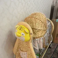 گهواره چرخ دار