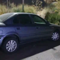 سمند۱۳۹۵Lx|خودرو سواری و وانت|تهران, حکیمیه|دیوار