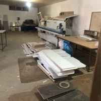 شاگرد جهت کار در کارگاه mdf