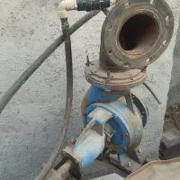 موتور اب خاور|ماشینآلات صنعتی|اندیمشک, |دیوار