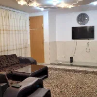 منزل آپارتمانی طبقه اول دوخوابه تک واحد