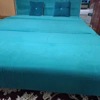 مبل تختخواب شو