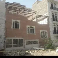 تخریب کل ساختمان