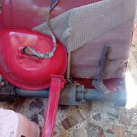 روتوری تیلر