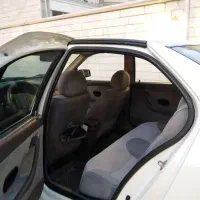 سمند lx بیرنگ تمیز|خودرو سواری و وانت|تهران, سازمان برنامه شمالی|دیوار