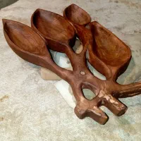 فروش ظروف چوبی