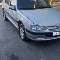 پارس مدل ۸۸