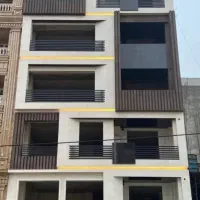 پیش فروش اپارتمان ۱۷۰ متری گلشهر ۱ نارون