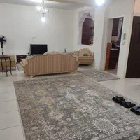 منزل مبله طبقه همکف|اجارهٔ کوتاه‌مدت آپارتمان و سوئیت|شیراز, عفیف‌آباد|دیوار