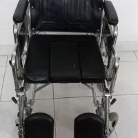 ویلچر قابل تنظیم