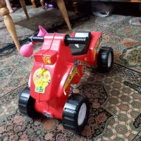 موتور اسباب بازی|اسباببازی بچه|قدس, شهرقدس|دیوار