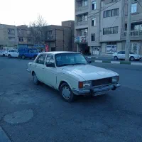 پیکان مدل 82