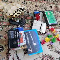 وسایل متفرقه