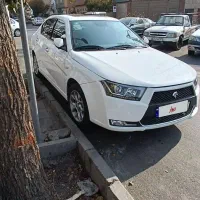 دنا پلاس توربو مدل ۱۴۰۲|خودرو سواری و وانت|تهران, فردوس|دیوار