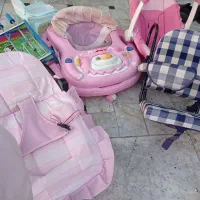 تعداد وسایل. بچه فروشی|اسباب و اثاث بچه|بیرجند, |دیوار