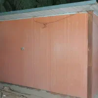 کانکس سحاب فرهنگیان|مصالح و تجهیزات ساختمان|بم, |دیوار