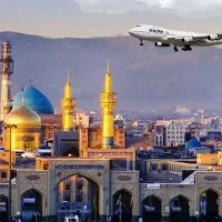 فروش بلیت تهران یا اصفهان