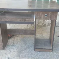 میز کامپیوتر mdf|میز تحریر و کامپیوتر|شیراز, گلکوب|دیوار