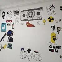 طراحی خواص برای اتاق یا محل‌کار