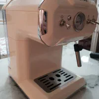 اسپرسو ساز ماتسو|سماور، چای‌ساز، قهوه‌ساز|شاهین‌شهر, فردوسی|دیوار