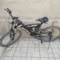 دوچرخه دنده ای26