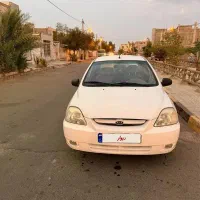 ریو مونتاژ مدل ۱۳۸۸