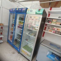 تعمیرات تعمیرکاریخچال های خانگی صنعتی ومغازباضمانت|خدمات پیشه و مهارت|بندرعباس, |دیوار