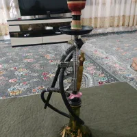 قلیان و متعلقات