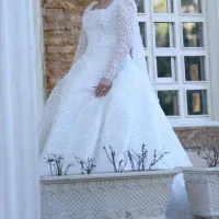 لباس عروس|لباس|فردیس, شهرک ۱۱۰|دیوار