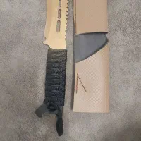 چاقو طرح کلمبیا