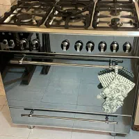 اجاق گاز ۵ شعله آلتون