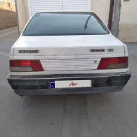 خودرو پژو اردی مدل ۸۴|خودرو سواری و وانت|فلاورجان, |دیوار