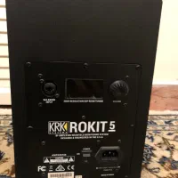 اسپیکر KRK G4 Rokit5|سیستم صوتی خانگی|تهران, امانیه|دیوار