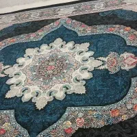 فرش12متری سالم