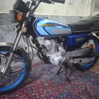 موتور پیشتاز مدل ۹۲