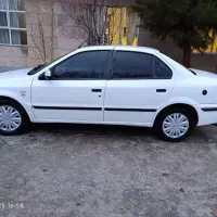 موتورملی دوگانه کارخانه مدل۸۹|خودرو سواری و وانت|خوی, |دیوار