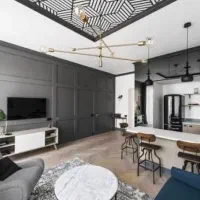 ۵۰ متر / فول بازسازی / مهلوجی قمی|فروش آپارتمان|تهران, مختاری|دیوار