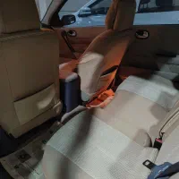 مگان مونتاژ مدل ۸۹|خودرو سواری و وانت|اهواز, گلستان|دیوار