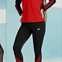 فروش انواع لباسهای ورزشی