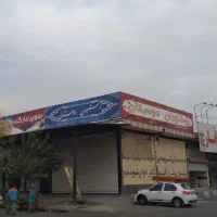 نصاب انواع تابلو تبلیغاتی|خدمات پیشه و مهارت|کرج, شهرک بنفشه|دیوار