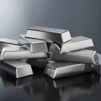 نقره خام و کهنه