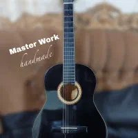 گیتار master work