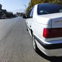 پارس سال۱۳۹۹بیرنگ کارت رنگ عکس اخر|خودرو سواری و وانت|همدان, |دیوار