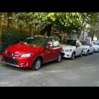 کوئیک اتومات ۴۰۳|خودرو سواری و وانت|تهران, حکیمیه|دیوار
