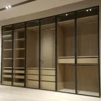 کلوزت کابین پنتری کمد ریلی|جاکفشی، کمد، دراور|کرمان, |دیوار