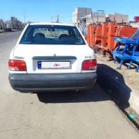 پراید مدل98|خودرو سواری و وانت|سراب, |دیوار