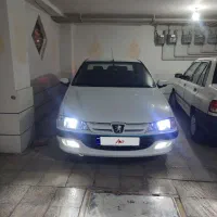 پژوپارس مدل۸۷