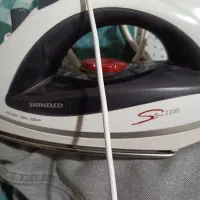 اتو بخار|اتو و لوازم اتو|رودسر, |دیوار